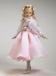 Tonner - Alice in Wonderland - Party of the Flowers